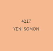 Dyo Oxymax İpek Mat İç Cephe Duvar Boyası 15 LT - Yeni Somon