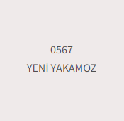 Dyo Oxymax İpek Mat İç Cephe Duvar Boyası 15 LT - Yeni Yakamoz