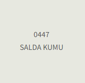 Dyo Oxymax İpek Mat İç Cephe Duvar Boyası 2,5 LT - Salda Kumu