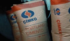 Siyah Çimento 32.5 Cem-1 Torbalı 50 Kğ 100 Adet