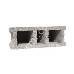 Beton Briket 3 Bölmeli 20 cm 400 Adet