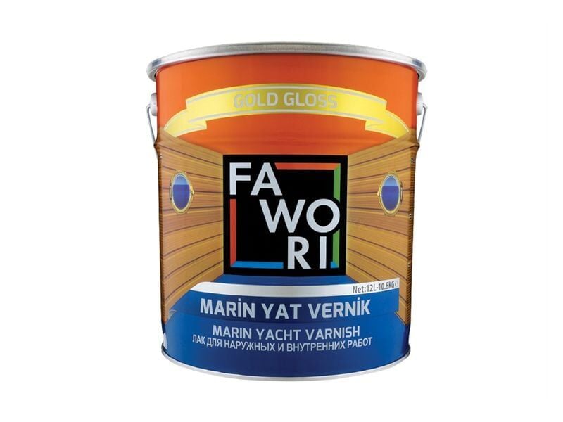 Fawori Marin Yat Vernik