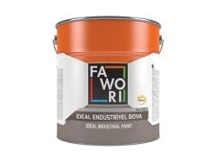 Fawori İdeal Endüstriyel Boya