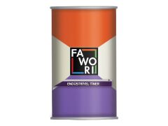 Fawori Endüstriyel Tiner 3 Lt