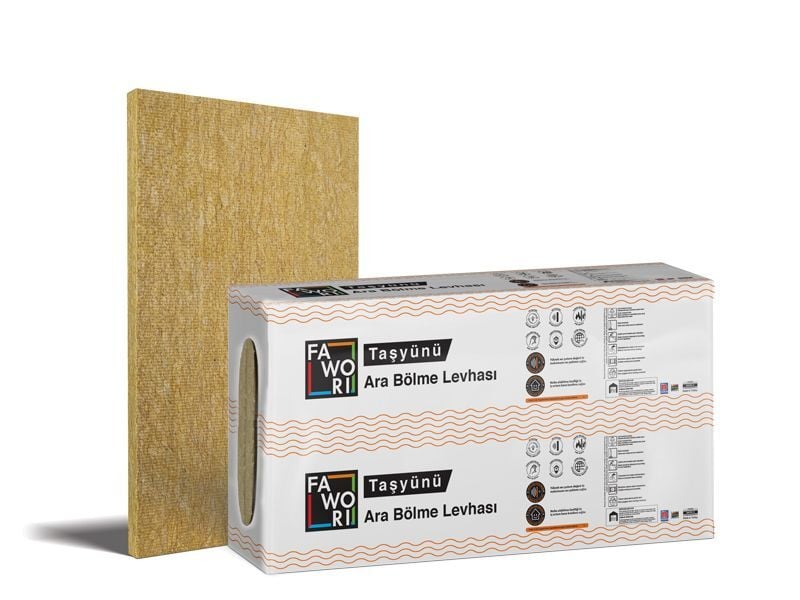 Fawori T50 Taşyünü Ara Bölme Levhası