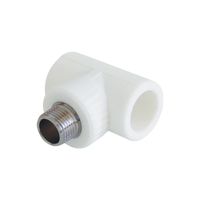 Kalde Erkek Te 20 x 3/4” x 20