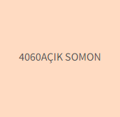 Dyo Nanotex Dış Cephe Boyası 15 Lt Açık Somon