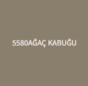 Dyo Nanotex Dış Cephe Boyası 15 Lt Ağaç Kabuğu