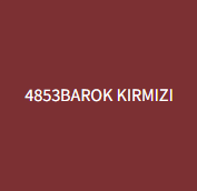 Dyo Nanotex Dış Cephe Boyası 15 Lt Barok Kırmızısı