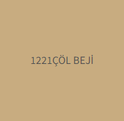 Dyo Nanotex Dış Cephe Boyası 15 Lt Çöl Beji