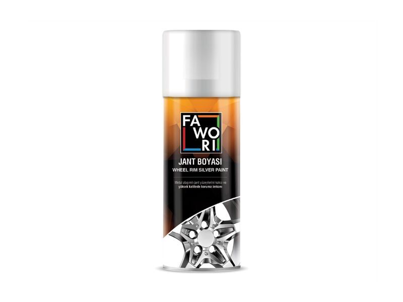 Fawori Jant Boyası 400 ml
