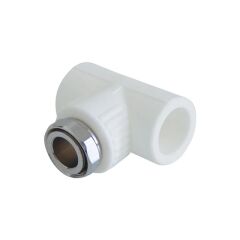 Kalde Hareketli Te 25 x 3/4” x 25