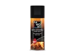 Fawori Isıya Dayanıklı Sprey Boya 400 ml