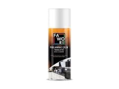 Fawori Paslanmaz Çelik Temizleyici 400 ml