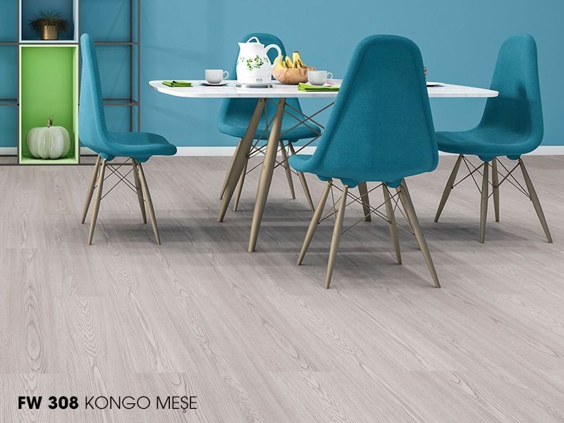 Fawori Laminat Parke Astoria Collection Serisi