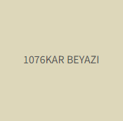 Dyo Nanotex Dış Cephe Boyası 15 Lt Kar Beyazı