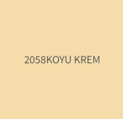 Dyo Nanotex Dış Cephe Boyası 15 Lt Koyu Krem