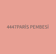 Dyo Nanotex Dış Cephe Boyası 15 Lt Paris Pembesi