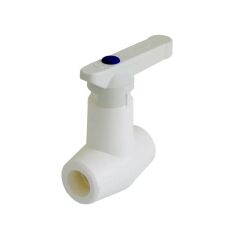 Kalde Küresel Vana / Sıva Altı 20 mm