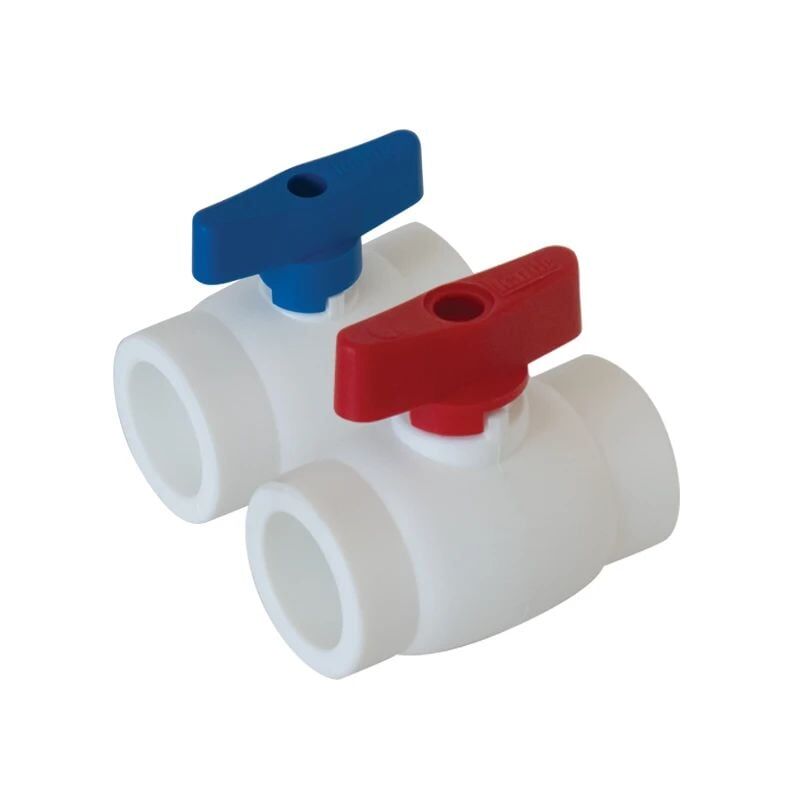 Kalde Mini Küresel Vana 25 / mavi