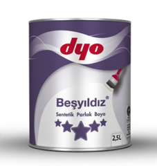 2,5 LT