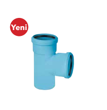 Kalde-Mute 3K Tek Çatal 87˚