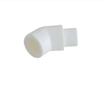 Kalde Kuyruklu Dirsek 45˚