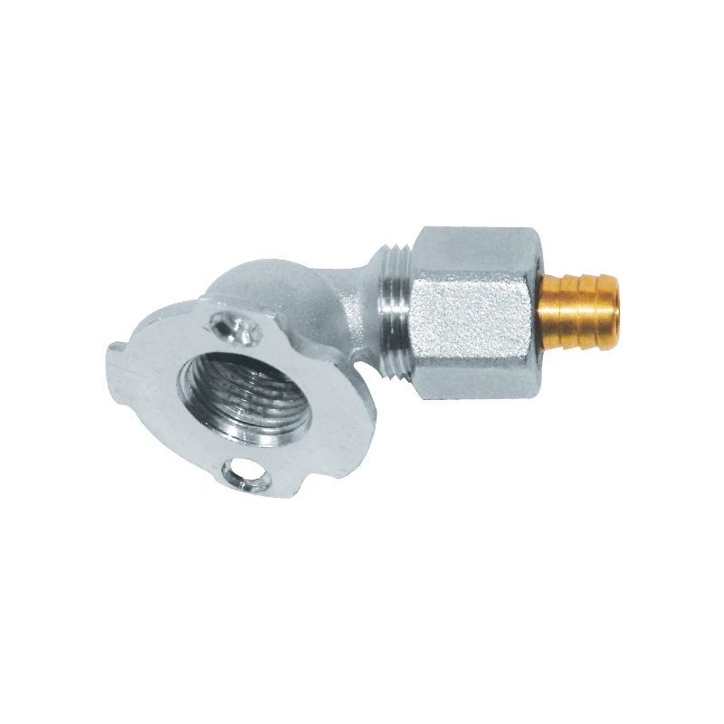 Kalde Batarya Terminal Dirseği 1/2” x 105’ Uzun