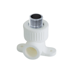 Erkek Batarya Bağlantısı / 3 Delik 20 x 1/2 mm