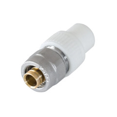 Kalde Kuyruklu Nipel PE-X Bağlantı 20 x 16mm