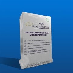 Kipaş Gazbeton