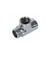 Kalde Delikli Uzatma 1/2”