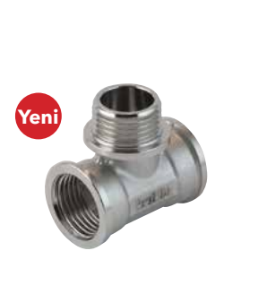 Kalde Te Dişi / Erkek / Dişi