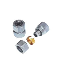 Kalde Mini Rakor 16 x 2 x 1/2