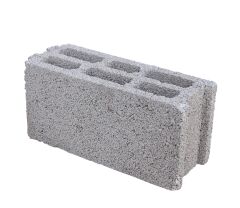 Bims Briket 9 Gözlü