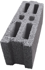 Bims Briket 9 Gözlü