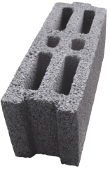 Bims Briket 9 Gözlü