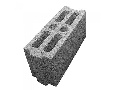 Bims Briket 9 Gözlü