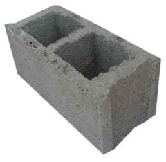 Beton Briket 400 Adet