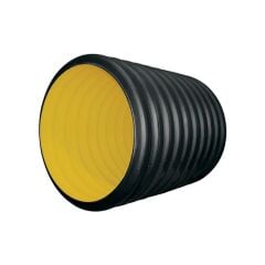 Kalde HDPE Koruge Boru Seti SN4
