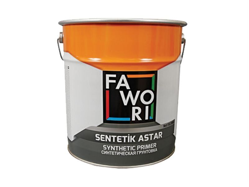 Fawori Sentetik Astar 2,5 Lt