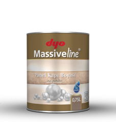 Dyo MASSİVELİNE Panel Kapı Boyası - İnci Parıltısı