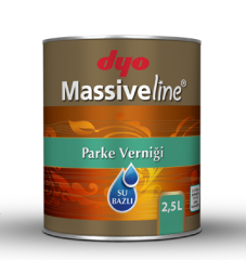 Dyo MASSIVELINE Parke Verniği