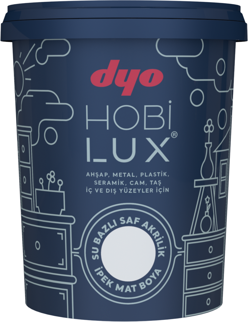 Dyo Hobilux Boya