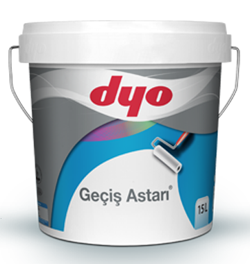 Dyo Geçiş Astarı