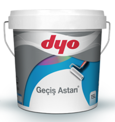 Dyo Geçiş Astarı