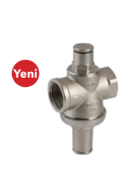 3/4” - Rekorlu