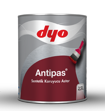 Dyo Antipas Sentetik Koruyucu Astar
