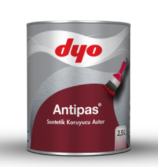 Dyo Antipas Sentetik Koruyucu Astar