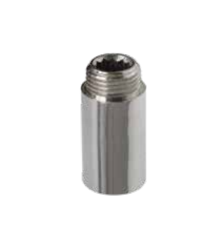 Kalde Krom Uzatmalar 1/2” x 40